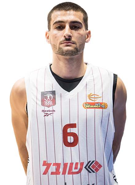 Omer Poleg
