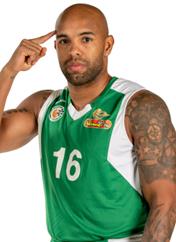 Gregory Vargas