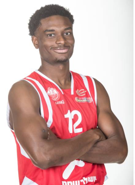 Caleb Agada