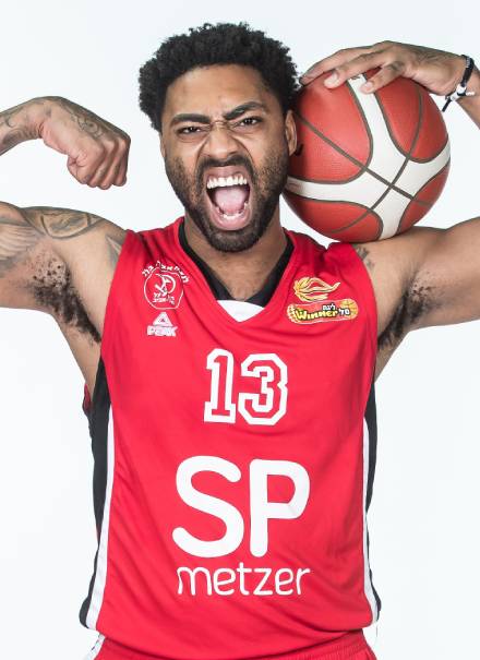 James Young