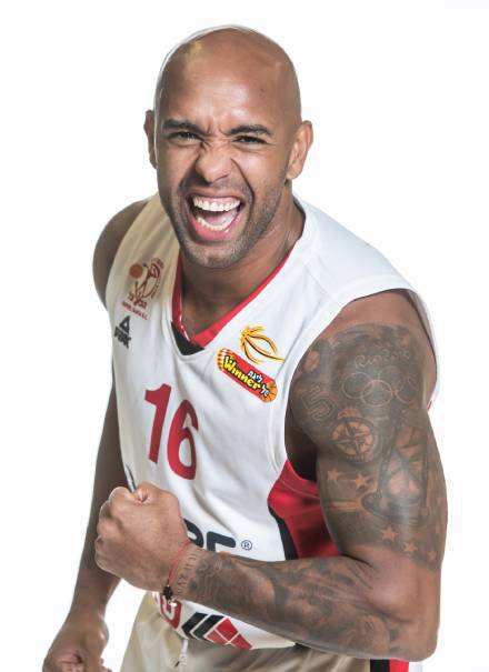 Gregory Vargas