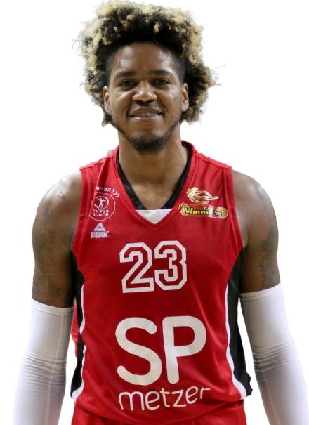 Justin Tillman