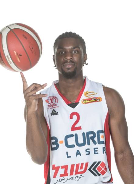 Keenan Evans