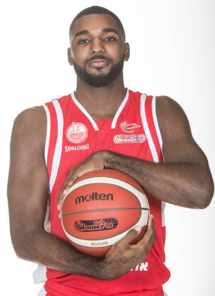Amir Bell