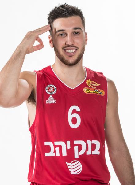 Tamir Blatt
