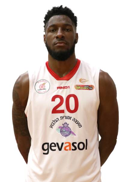 Jehyve Floyd