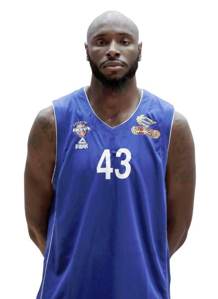 Terell Parks