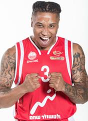 T. J. Williams