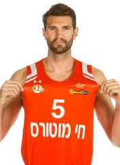 Jeff Withey