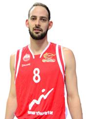 Amit Simhon