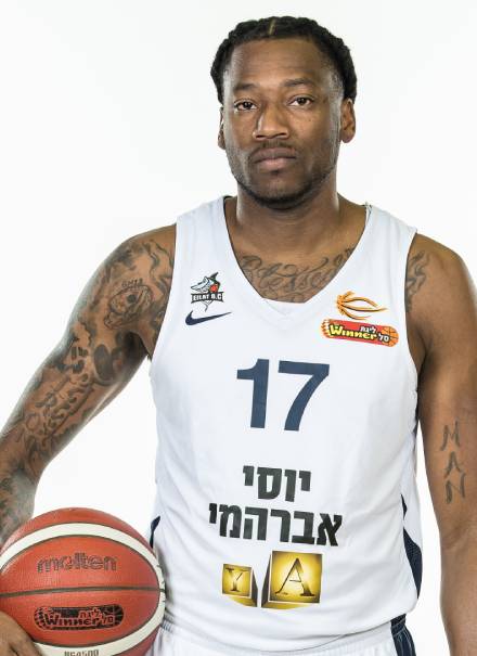 Eric Griffin