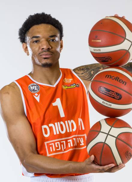 Tyler Bey