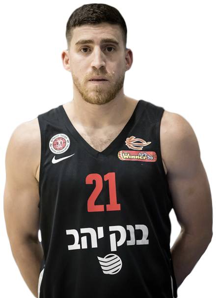 Adi Cohen Saban