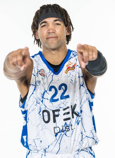 Reggie Lynch