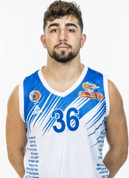 Danel Kozahinof