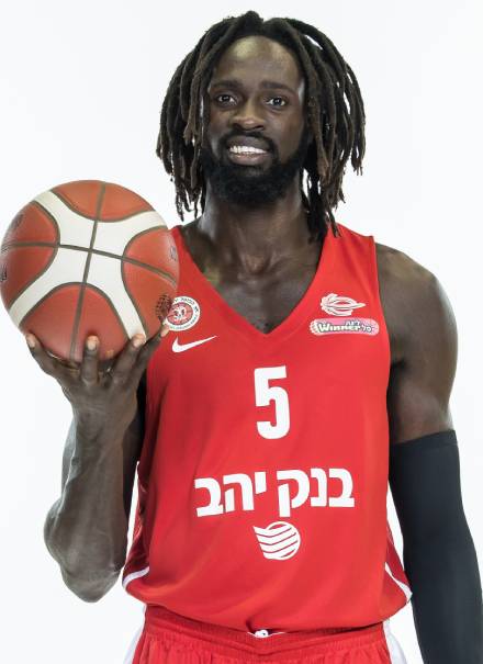 Maurice Ndour