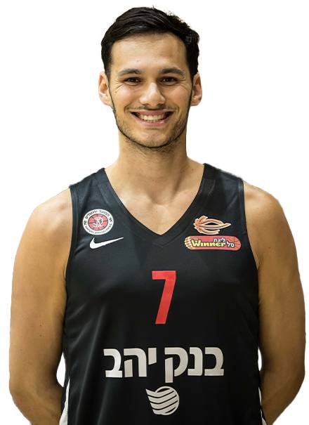 Arad Harari
