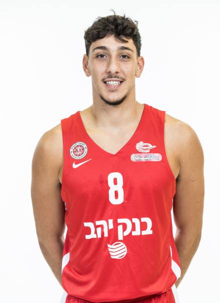 Eilon Sasson