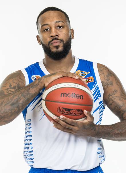 Isaiah Miles