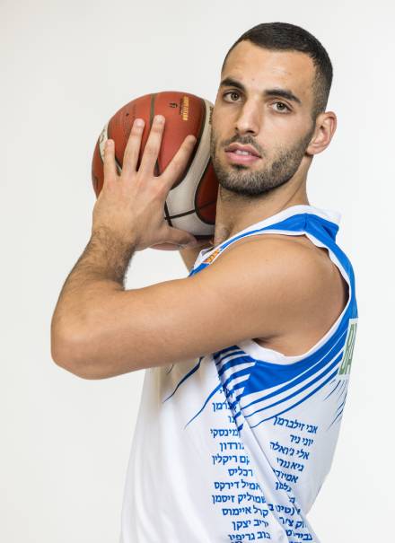 Harel Dadon
