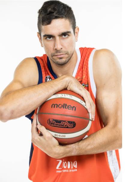 Itay Segev