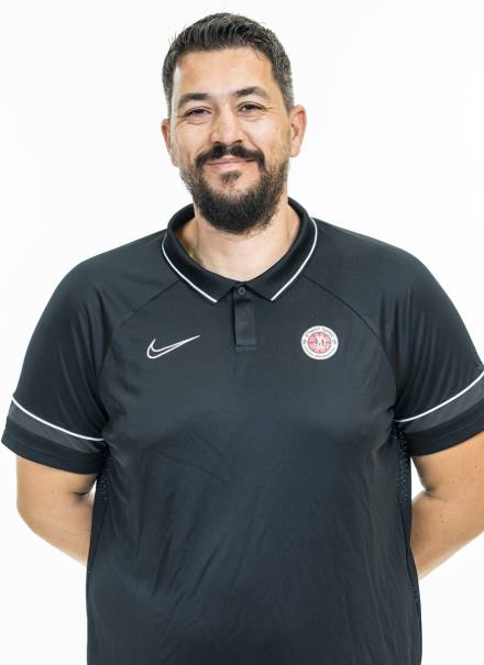 Theodoros Giannakopoulos