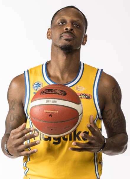 James Nunnally