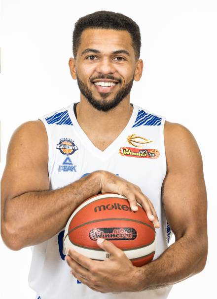 Quinton Hooker