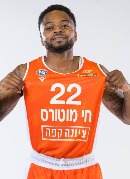 D.J. Cooper