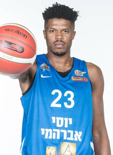 Justin Patton