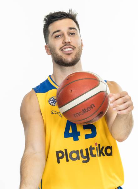 Tamir Blatt