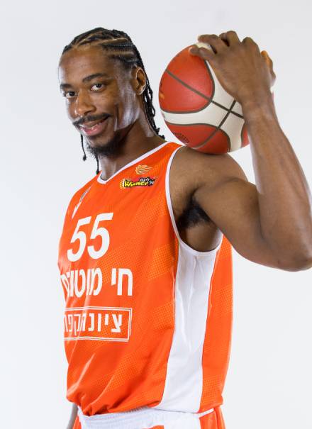 J. Meyinsse