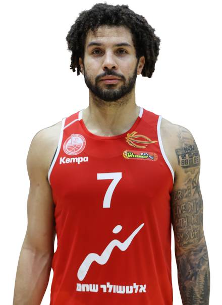 Cody Demps