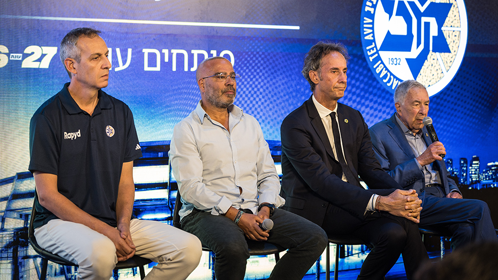 "חובת ההוכחה עלינו, והתחרות רק עולה"